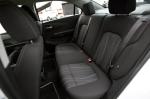 Chevrolet Sonic 2012 года